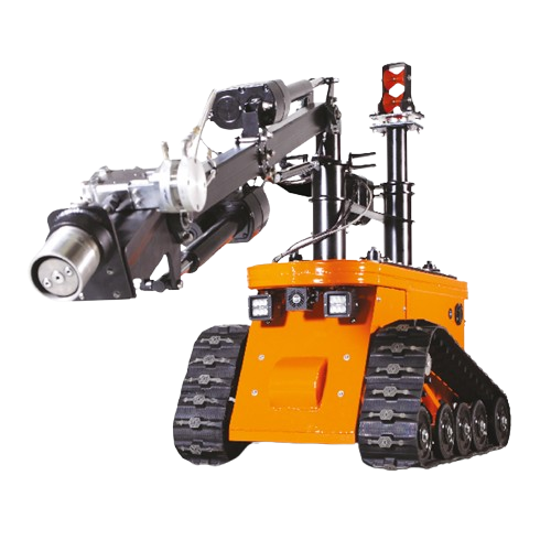Robotic Arm System
