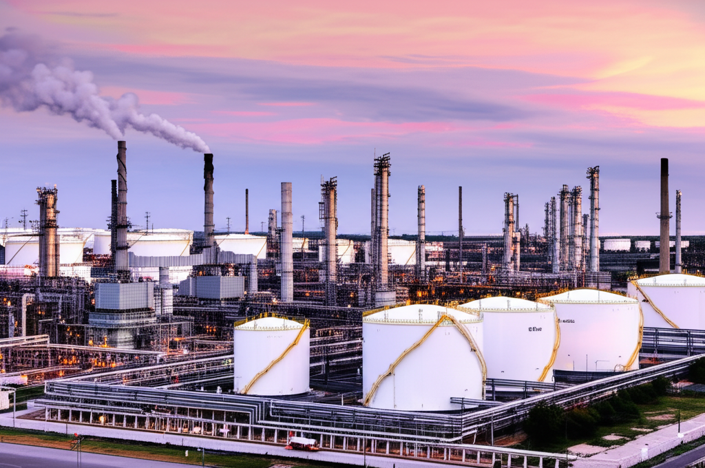 Case Study: How a Batangas Refinery Cut Downtime by 62%